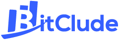 logo BitClude