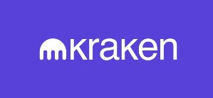 Kraken exchange logo