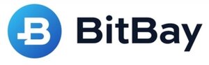 Czy BitBay jest legalny? - logotyp giełdy kryptowalut BitBay