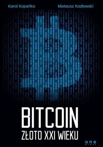 Książka dla początkujących o bitcoinie 