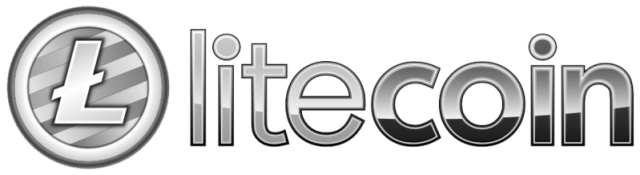 Logo Litecoin LTC
