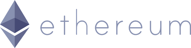 Logo kryptowaluty ethereum (ETH)