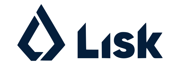 Logo kryptowaluty Lisk