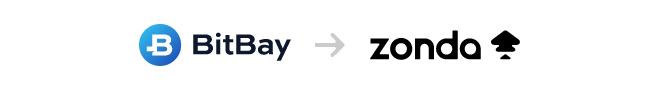 Giełda BitBay zmieniła nazwę na Zonda