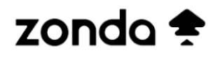 Logo giełdy Zonda