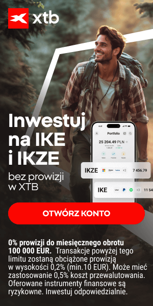 XTB IKZE