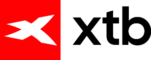xtb logo