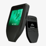 Fizyczny portfel kryptowalut – który wybrać?