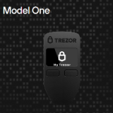 Trezor Model One opinie